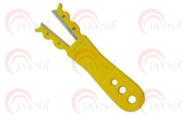 Ampoule Cutter, Double Side