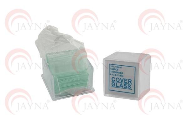 Cover Glass