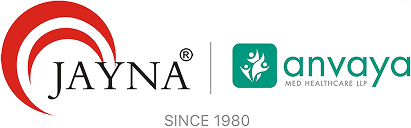 JAYNA Logo